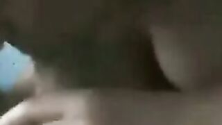 Sexy Busty Woman Sucking Cock Then Rides