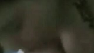 Sexy Busty Woman Sucking Cock Then Rides