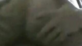Sexy Busty Woman Sucking Cock Then Rides
