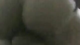 Sexy Busty Woman Sucking Cock Then Rides