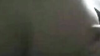 Sexy Busty Woman Sucking Cock Then Rides
