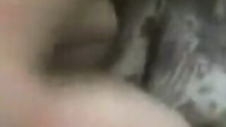 Sexy Busty Woman Sucking Cock Then Rides