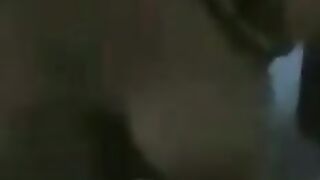 Sexy Busty Woman Sucking Cock Then Rides