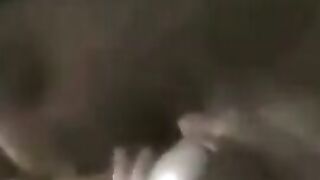 Sexy Busty Woman Sucking Cock Then Rides
