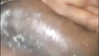 Black Amateur Big Cocks Cum Tribute