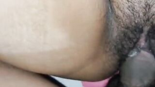 Indian Husband And Wife Bedroom hard Sex