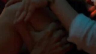 Indian New Bhabhi With Boyfriend In Train Hard Sex