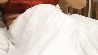 Indian Sexy Bhabhi Sex With Dewar In Hotelroom