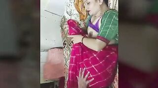 Big Boobs Mahi Bhabhi Sex With Ex BF