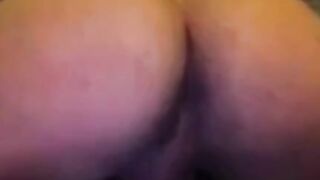 Bubble Butt Latin Webcam Amateur Takes It