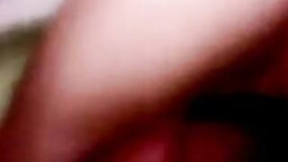 Asian Crossdresser Twink's Anal Pleasure