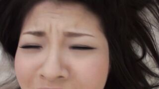 JAV888 Innocent Natsuki Hasegawa wants to fuck