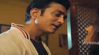 Ek Deewana Tha Part 02 2024 Ullu Web Series 5