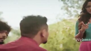 Ek Deewana Tha Part 01 2024 Ullu Web Series 5