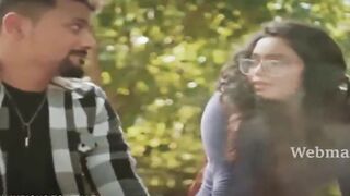 Ek Deewana Tha Part 01 2024 Ullu Web Series 5