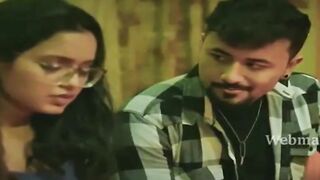 Ek Deewana Tha Part 01 2024 Ullu Web Series 5