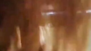 British Amateur's Blowjob and Cum in Mouth