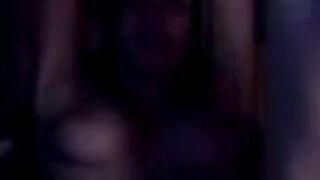 German Girl Masturbating on Webcam