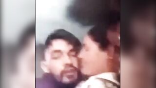 Cute Indian girl Sucking Dick