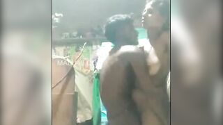 Horny Indian Girl Masturbating