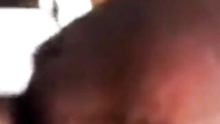 Grandpa Sucks Indian Amateur