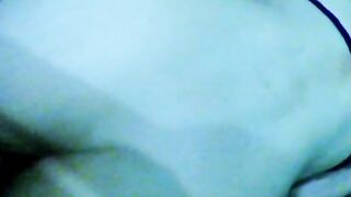 Hardcore BDSM Anal with My Girl