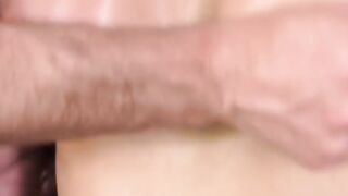 TS Girl Kayleigh Coxx Gets Assfucked By A Group