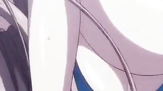 Splendid busty teen enjoys great sex