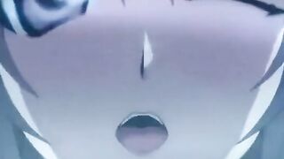 Splendid busty teen enjoys great sex
