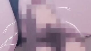 Splendid busty teen enjoys great sex