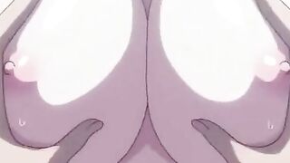 Splendid busty teen enjoys great sex