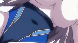 Splendid busty teen enjoys great sex