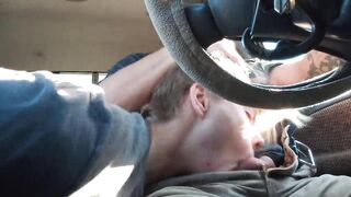 Road Oral Sex two