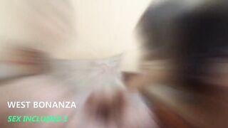 ORAL CUMMED COMPILATION - Lizeth Cum Hoe - Part 1