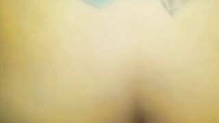 Tattooed Chick Takes BBC in the Ass