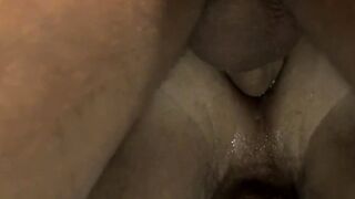 Little Noah Carlisle gets extracurricular cock wild sucking and riding