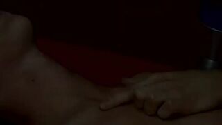 Little Noah Carlisle gets extracurricular cock wild sucking and riding