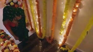 Step Sister Sex In Bedroom Ullu Adult Web Series sex Scene 3