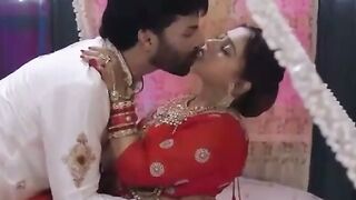 Big Boobs Mahi Bhabhi Sex With Ex BF 2