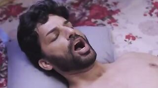 BHabhi Hardcore Sex with Husbund Friend
