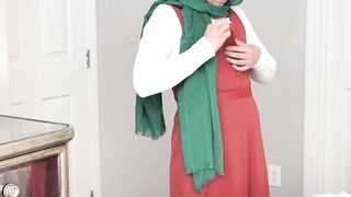 Foreign exchange student Goldie Glock is having a lesson in sex and obedience