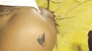 Spicy Latina Jay's Anal Webcam Show
