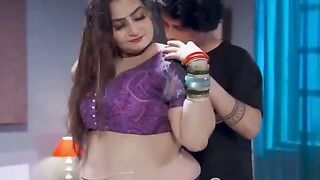 Aunty No 1 Big Boobs Hardcore Sex 2