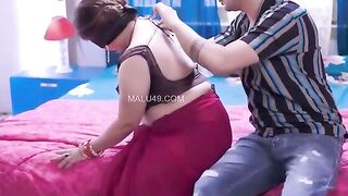 Indian Mom Hardcore Sex Part -4 2
