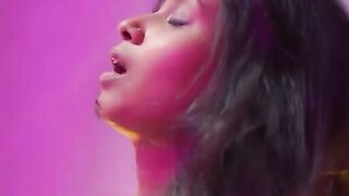 Big Boobs Girlfriend Sucking Ane Fucking with Big Cock