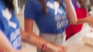 Kinky teen Rissa May craves dick so much that she wants it now