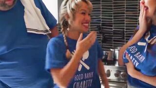 Kinky teen Rissa May craves dick so much that she wants it now