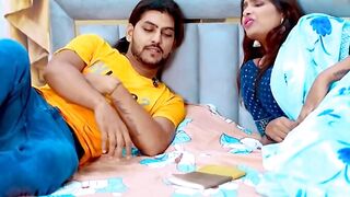 Indian Big Boobs Bhabhi Ne Dewar Ko Sex Karn Shikhay