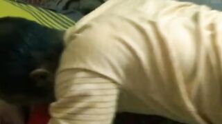 Indian Bengali Bhabhi Cheating Sex With Husband's Boss