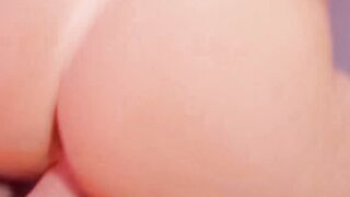 Italian babe Megan Fiore craves cock so she seduces her stepbro into fucking her